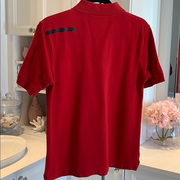 Ferrari polo - Picture 5 of 7